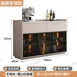 Drawers Display Living Room Cabinets Classic Glass Modern Wood Living Room Cabinets Luxury With Doors Vitrina Nordic Furniture