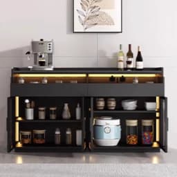 Drawers Display Living Room Cabinets Classic Glass Modern Wood Living Room Cabinets Luxury With Doors Vitrina Nordic Furniture