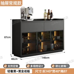 Drawers Display Living Room Cabinets Classic Glass Modern Wood Living Room Cabinets Luxury With Doors Vitrina Nordic Furniture