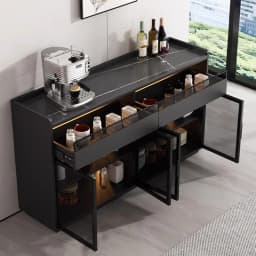 Drawers Display Living Room Cabinets Classic Glass Modern Wood Living Room Cabinets Luxury With Doors Vitrina Nordic Furniture