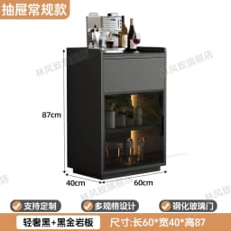 Drawers Display Living Room Cabinets Classic Glass Modern Wood Living Room Cabinets Luxury With Doors Vitrina Nordic Furniture