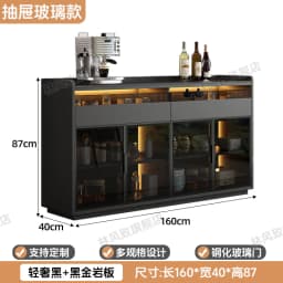 Drawers Display Living Room Cabinets Classic Glass Modern Wood Living Room Cabinets Luxury With Doors Vitrina Nordic Furniture