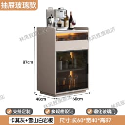 Drawers Display Living Room Cabinets Classic Glass Modern Wood Living Room Cabinets Luxury With Doors Vitrina Nordic Furniture