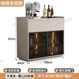 Drawers Display Living Room Cabinets Classic Glass Modern Wood Living Room Cabinets Luxury With Doors Vitrina Nordic Furniture