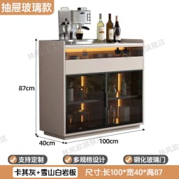 Drawers Display Living Room Cabinets Classic Glass Modern Wood Living Room Cabinets Luxury With Doors Vitrina Nordic Furniture