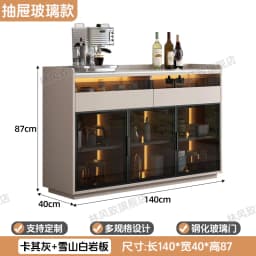 Drawers Display Living Room Cabinets Classic Glass Modern Wood Living Room Cabinets Luxury With Doors Vitrina Nordic Furniture