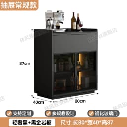 Drawers Display Living Room Cabinets Classic Glass Modern Wood Living Room Cabinets Luxury With Doors Vitrina Nordic Furniture