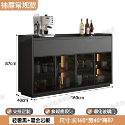 Drawers Display Living Room Cabinets Classic Glass Modern Wood Living Room Cabinets Luxury With Doors Vitrina Nordic Furniture
