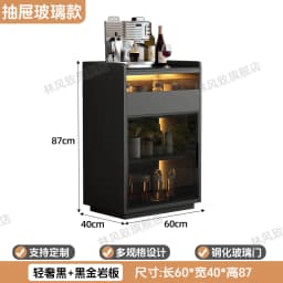 Drawers Display Living Room Cabinets Classic Glass Modern Wood Living Room Cabinets Luxury With Doors Vitrina Nordic Furniture