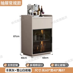 Drawers Display Living Room Cabinets Classic Glass Modern Wood Living Room Cabinets Luxury With Doors Vitrina Nordic Furniture