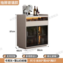 Drawers Display Living Room Cabinets Classic Glass Modern Wood Living Room Cabinets Luxury With Doors Vitrina Nordic Furniture