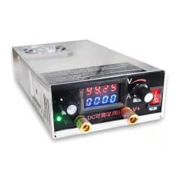 350W 0-95V, 0.8-13A adjustable power supply, lead-acid lithium battery charger, home appliance repair experiment power supply