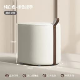 Makeup Stool Dresser Chair Women's Bedroom Makeup Chair Light Luxury Dressing Stool High-grade Nordic Small Square Stool