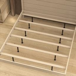 4pcs adjustable support legs, stable support for table legs, used for load-bearing floor cabinets, desks, and makeup tables
