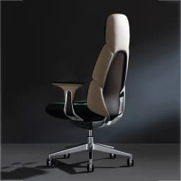 Comfortable Executive Office Chair Luxury Gray Designer Swivel Chaise Chair Ergonomic Portable Fotel Gamingowy Home Office