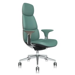 Comfortable Executive Office Chair Luxury Gray Designer Swivel Chaise Chair Ergonomic Portable Fotel Gamingowy Home Office