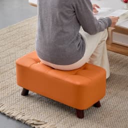 Nordic Light Luxury Shoe Change Home Door Entry Shoes Small Stool Coffee Table Sofa Foot Pedal Low Stool