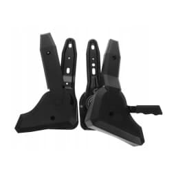 Computer Chair Adjuster Multi Angle Gaming Seat Replacement Part Chair Backrest Angle Adjuster for Gaming Armchair Recliner Acce