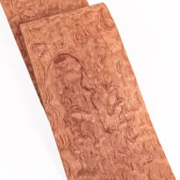 L:2.5meters Width:280mm T:0.25mm Natural Pear Wood Veneer With Solid Wood Veneer Handmade Veneer For Acoustic Guitar Decoration