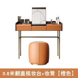Living Room Vanity Table Nail Makeup Drawers Bedroom Storage Luxury Dressing Table European Mesa De Maquillaje Trendy Furniture