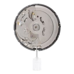 B-M NH34 NH34A Watch Movement 3 Digit Calendar GMT Automatic Movement High-Precision Movement Watch Parts Component