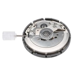 B-M NH34 NH34A Watch Movement 3 Digit Calendar GMT Automatic Movement High-Precision Movement Watch Parts Component