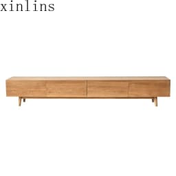 Designer Drawers Tv Stands Wooden Minimalist Shelf Unique Tv Stands Display European Muebles Para Tv Entrance Hall Furniture
