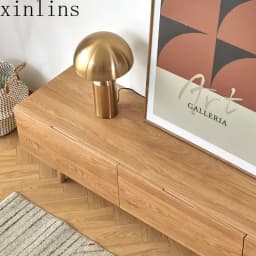 Designer Drawers Tv Stands Wooden Minimalist Shelf Unique Tv Stands Display European Muebles Para Tv Entrance Hall Furniture