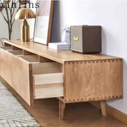 Designer Drawers Tv Stands Wooden Minimalist Shelf Unique Tv Stands Display European Muebles Para Tv Entrance Hall Furniture