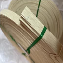 10 Meters Flat Reed Rattan Core 5mm/8mm/10mm Natural Indonesian for Chair Repairing Basket Weaving Van Mat Making