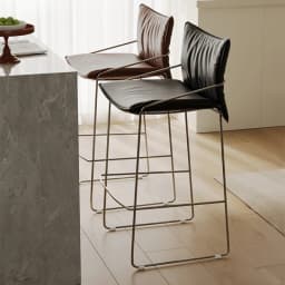 Retro Creative Bar Chair Simple Light Luxury Restaurant Adult European Bar Stools Design Relaxing Cadeira Unique Furniture