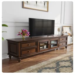 8-25cm High Quality Wooden Furniture Legs for Cabinets Sofas Unfinished Bun Feet for Ottoman TV Stand Loveseat Dresser Foot