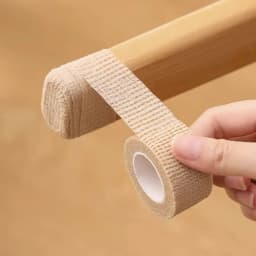 Premium Anti-Slip Foot Pads – Floor Protection Covers For Furniture. Quiet, Stylish & Multipurpose