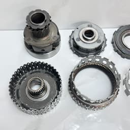 U140F U241 Automatic Transmission Gearbox New Rear Planet Sun Gear for to yota for Rav4 for Camry Lexus RX300