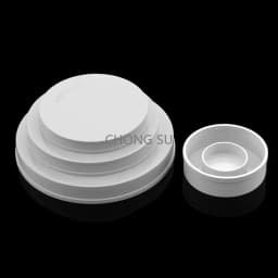 1-10pcs 20/25/32/40/50/60/75/89/110/140/160/165/200/250/315/400mm PVC Pipe Plug Cap Tube Cover White Drainage Pipe protect cover