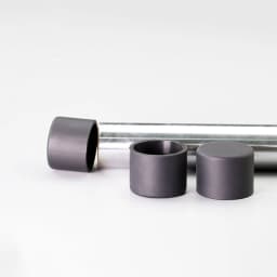 Black Silicone Rubber Round Caps 3-68.5mm Round Pipe Insertion Plug Dust Seal Protection Gaskets Pipe End Cover