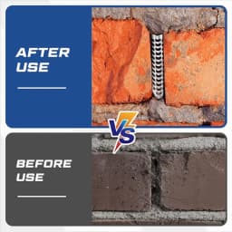 A26F-Stainless Steel For Wall Weep Hole Covers 20 Pcs 2.75" X 2.8" Inserts For Bricks Stops And Keeps Out