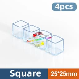 Rubber Furniture Chair Table Mat Silicone Anti Scratch Dining Table Chair Furniture Cap Ferrule Feet Leg Cap Protector Home