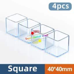 Rubber Furniture Chair Table Mat Silicone Anti Scratch Dining Table Chair Furniture Cap Ferrule Feet Leg Cap Protector Home
