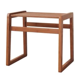 New Chinese Style Shoe Changing Stool Bamboo Wood Made Footrest Children Sitting Block Living Room Stools Furniture