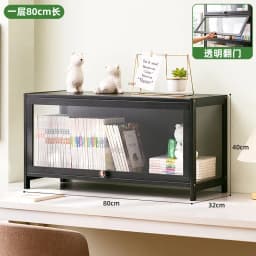 Bookshelf Vitrina Gabinete Organizers Cabinets Books Storage Living Room Cabinet Bedroom Furniture Shelve Salas Oferta Muebles