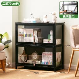 Bookshelf Vitrina Gabinete Organizers Cabinets Books Storage Living Room Cabinet Bedroom Furniture Shelve Salas Oferta Muebles