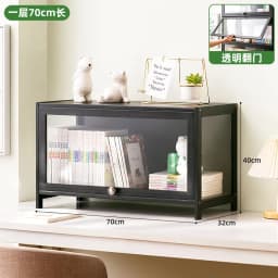 Bookshelf Vitrina Gabinete Organizers Cabinets Books Storage Living Room Cabinet Bedroom Furniture Shelve Salas Oferta Muebles