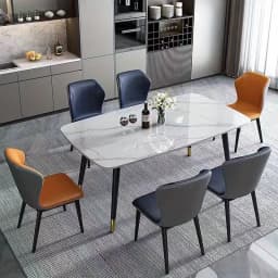 4pcs Furniture Accessories Furniture Legs Metal Furniture Legs Replacement Sofa Living Room Bedroom Table Cabinet TV Stand Feet