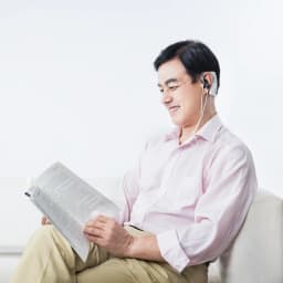 Hwato Brand Auricular Vagus Nerve for Ear Stimulator