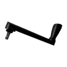 Outdoor Parasol Accessories Umbrella Crank Handle Banana Umbrella Roman Umbrella Special Accessories Umbrella Plate Armrest Hand