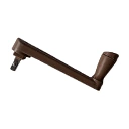 Outdoor Parasol Accessories Umbrella Crank Handle Banana Umbrella Roman Umbrella Special Accessories Umbrella Plate Armrest Hand