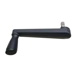 Outdoor Parasol Accessories Umbrella Crank Handle Banana Umbrella Roman Umbrella Special Accessories Umbrella Plate Armrest Hand