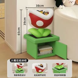 Modern Cute Night Table Luxury Trendy Beauty Portable Nightstand Delicacy Quality Table Chevet Chambre Bedroom Furniture