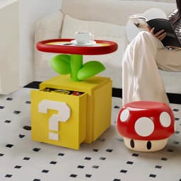 Modern Cute Night Table Luxury Trendy Beauty Portable Nightstand Delicacy Quality Table Chevet Chambre Bedroom Furniture